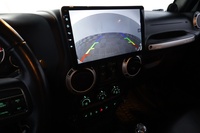 Jeep Wrangler vaihtoauto