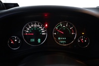 Jeep Wrangler vaihtoauto