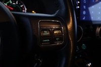 Jeep Wrangler vaihtoauto