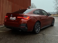BMW 420 vaihtoauto