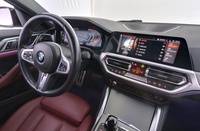 BMW 420 vaihtoauto