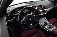 BMW 420 vaihtoauto