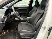 Cupra Formentor vaihtoauto