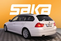 BMW 318 vaihtoauto