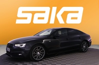 Audi A5 vaihtoauto