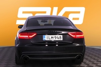 Audi A5 vaihtoauto