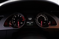 Audi A5 vaihtoauto