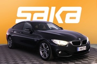 BMW 420 vaihtoauto