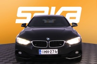 BMW 420 vaihtoauto