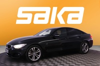 BMW 420 vaihtoauto