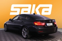 BMW 420 vaihtoauto