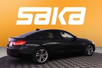 BMW 420 vaihtoauto