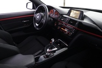 BMW 420 vaihtoauto
