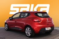 Renault Clio vaihtoauto