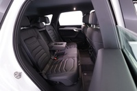 Volkswagen Touareg vaihtoauto