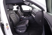 Volkswagen Touareg vaihtoauto