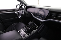 Volkswagen Touareg vaihtoauto
