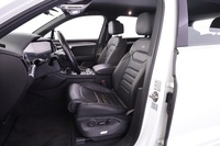 Volkswagen Touareg vaihtoauto