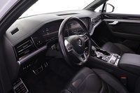 Volkswagen Touareg vaihtoauto