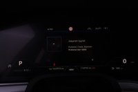 Volkswagen Touareg vaihtoauto