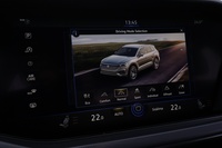 Volkswagen Touareg vaihtoauto
