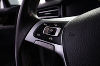 Volkswagen Touareg vaihtoauto