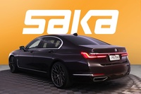 BMW 745 vaihtoauto