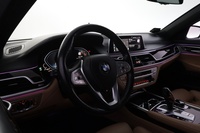 BMW 745 vaihtoauto