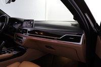 BMW 745 vaihtoauto