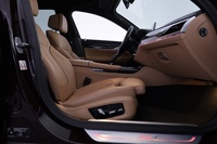 BMW 745 vaihtoauto