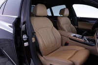 BMW 745 vaihtoauto