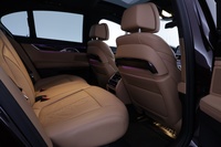 BMW 745 vaihtoauto