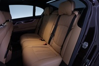 BMW 745 vaihtoauto