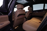 BMW 745 vaihtoauto