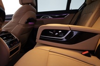 BMW 745 vaihtoauto