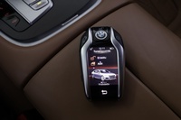 BMW 745 vaihtoauto