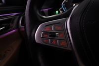 BMW 745 vaihtoauto