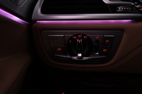 BMW 745 vaihtoauto