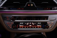 BMW 745 vaihtoauto