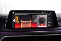 BMW 745 vaihtoauto