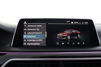 BMW 745 vaihtoauto