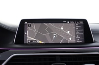 BMW 745 vaihtoauto