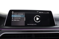 BMW 745 vaihtoauto