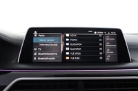 BMW 745 vaihtoauto