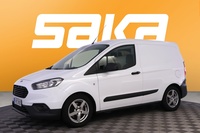 Ford Transit Courier vaihtoauto