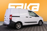 Ford Transit Courier vaihtoauto