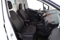 Ford Transit Courier vaihtoauto