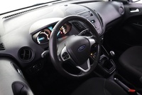 Ford Transit Courier vaihtoauto