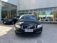 Volvo S80 vaihtoauto