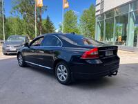 Volvo S80 vaihtoauto